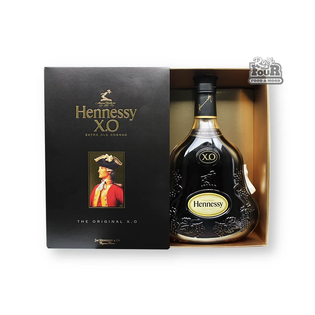 Կոնյակ «Hennessy X.O» 700մլ